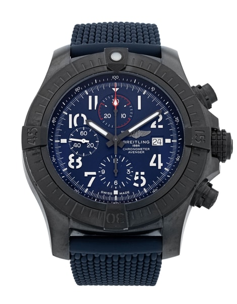 Breitling Super Avenger V13375